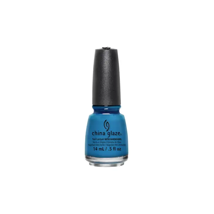 Nail Lacquer Blue 13 Nail Lacquer Blue - Image 13
