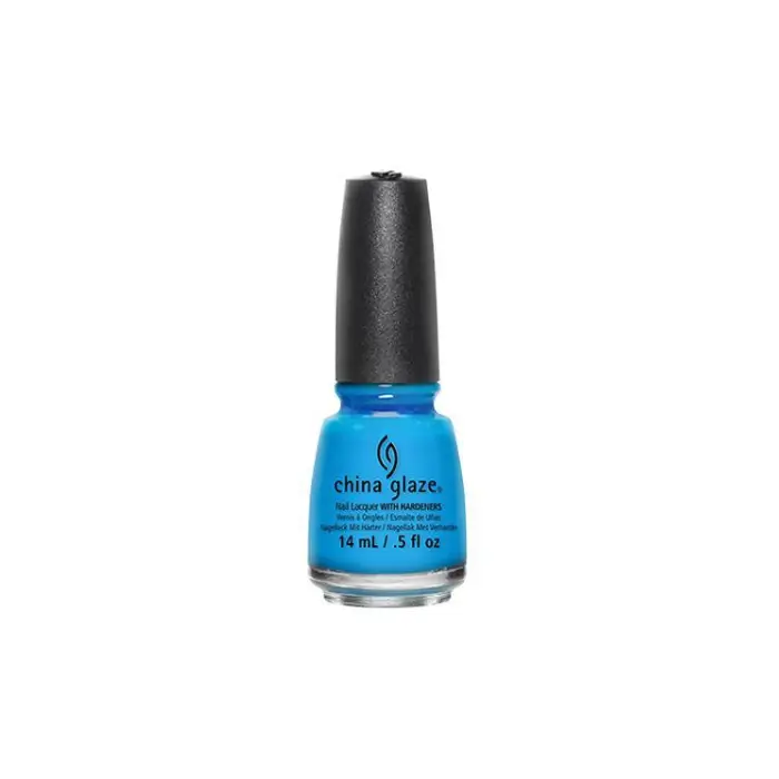 Nail Lacquer Blue 14 Nail Lacquer Blue - Image 14