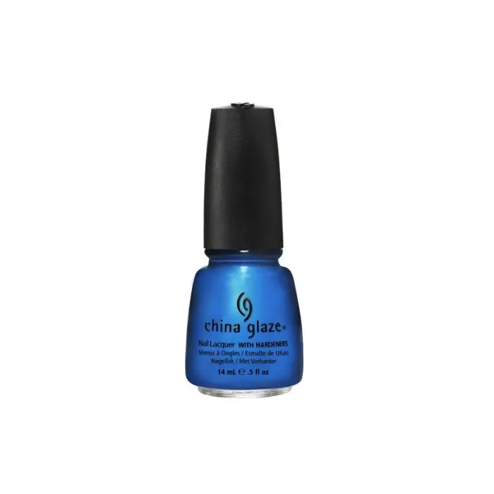 Nail Lacquer Blue 15 Nail Lacquer Blue - Image 16