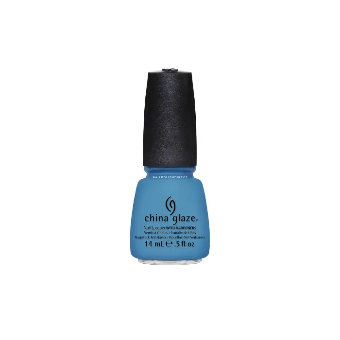 Nail Lacquer Blue 16 Nail Lacquer Blue - Image 17