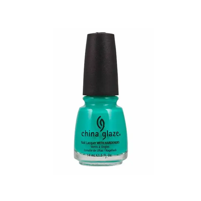 Nail Lacquer Green 16 Nail Lacquer Green - Image 17