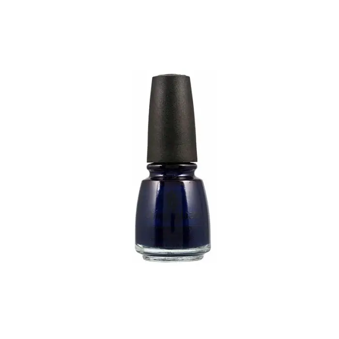 Nail Lacquer Blue 17 Nail Lacquer Blue - Image 18