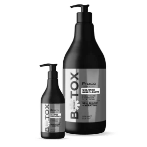 Pro.co Botox Effect Plumping Shampoo