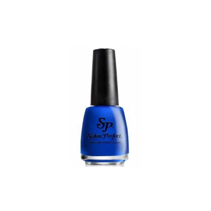 Nail Lacquer Blue 3 Nail Lacquer Blue - Image 3