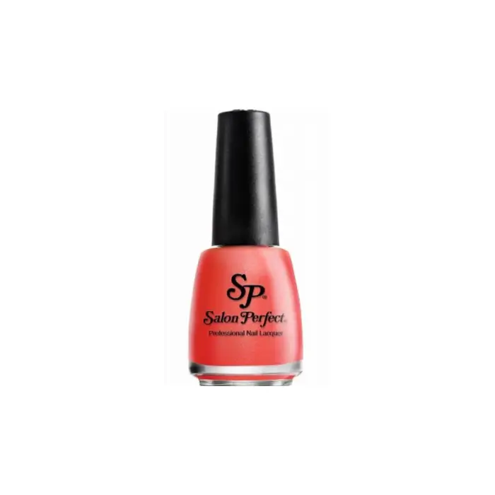 Nail Lacquer Red 2 Nail Lacquer Red - Image 2