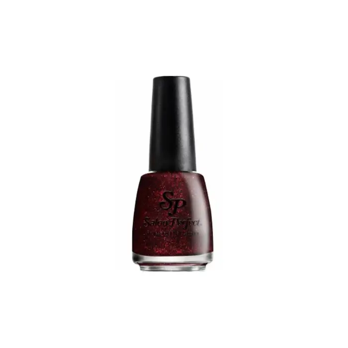 Nail Lacquer Red 3 Nail Lacquer Red - Image 3