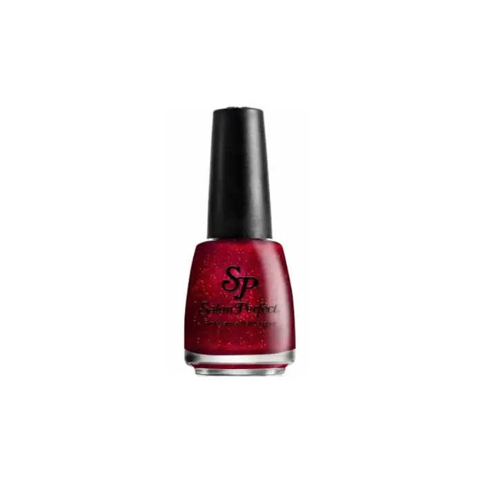 Nail Lacquer Red 1 Nail Lacquer Red
