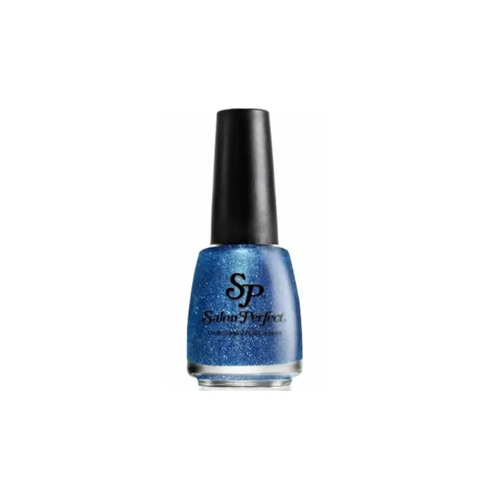 Nail Lacquer Blue 4 Nail Lacquer Blue - Image 5