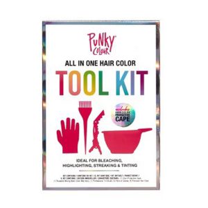 Punky Colour All-in-One Tool Kit 65243