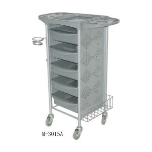 Frizerska kolica M-3015A