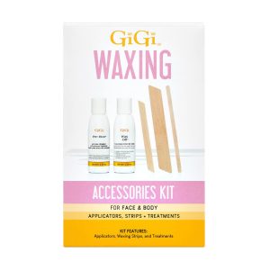 GiGi Waxing Accessories Kit 99103