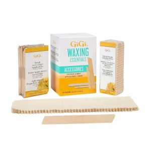 GIGI Wax Essentials 64504
