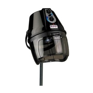 DRAGHETTI HAUBA RAP AUTOMATIC CRNA SA STALKOM