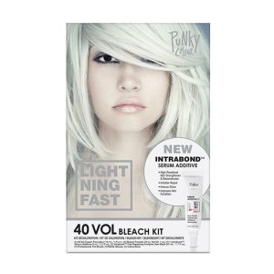 Intrabond Lightning Fast Bleach Kit 90953