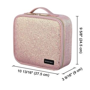 KONCAI GLITTER KOZMETIČKA TORBICA KC-P252 - small