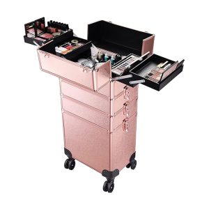 Koncai 4u1 Makeup Kofer (KC-TR12)