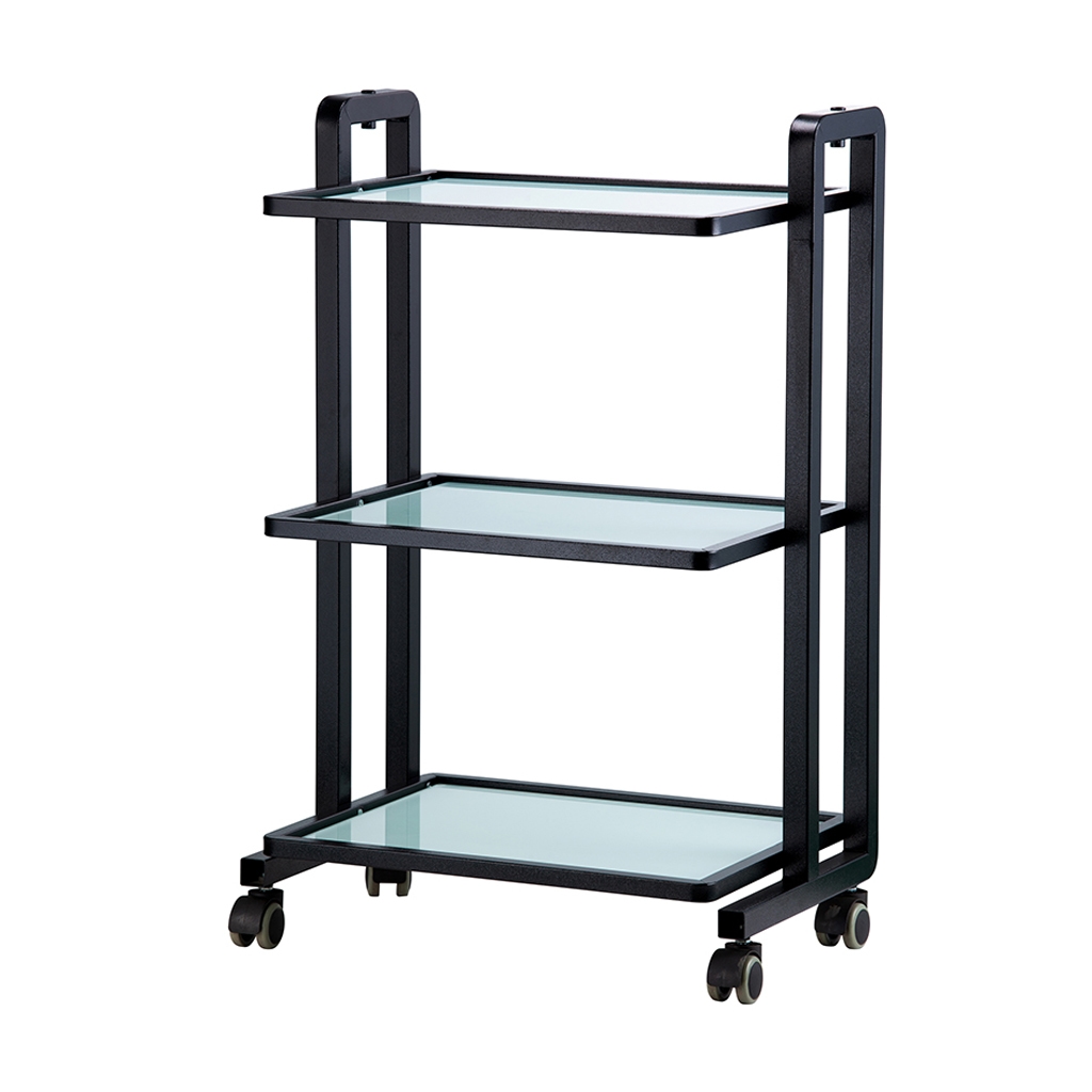 Kozmetička kolica 1 Kozmetička kolica NS-042T