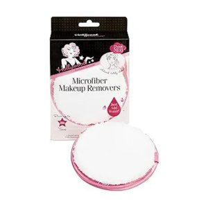 Depilues grimi me mikrofibër Hollywood Fashion Secrets, pako me 2 copë