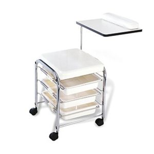 Mobilni Stol za Manikuru NS-209W