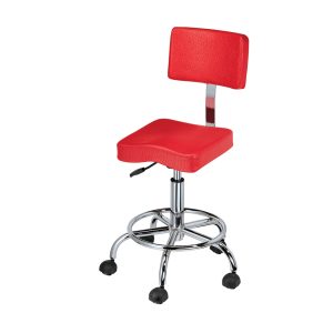 Karrige pune ndihmëse me mbështetëse shpine NS-372