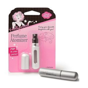 Hollywood Fashion Secrets Perfume Atomizer