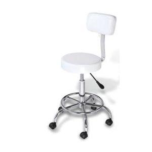 Karrige pune ndihmëse me mbështetëse shpine NS-371