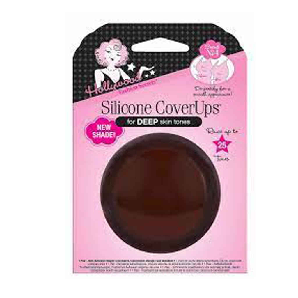 Silicone CoverUps 4 Hollywood Fashion Secrets Silicone CoverUps 69412