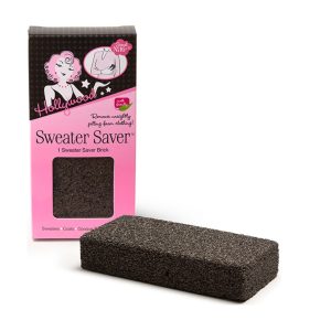 Hollywood Fashion Secrets Sweater Saver