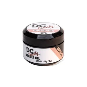 DC Builder Gel Cover Pink 56g