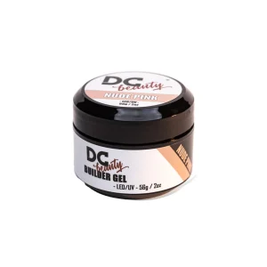 DC BUILDER GEL NUDE PINK 56g