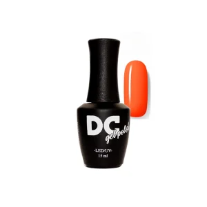 DC Gel Polish Orange