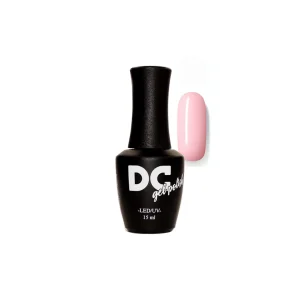 DC Gel Polish Pink LAKOVI