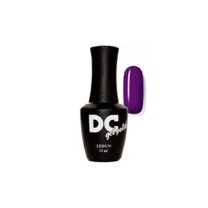 DC Gel Polish PURPLE LAKOVI