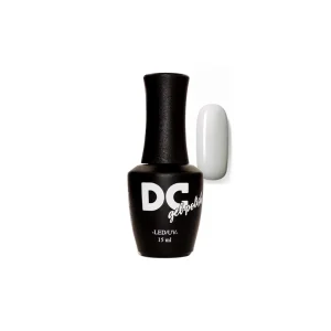 DC Gel Polish WHITE LAKOVI