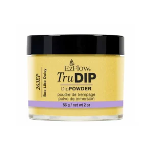 Ezflow Tru Dip Dip Powder Bee Like Daisy - 84040