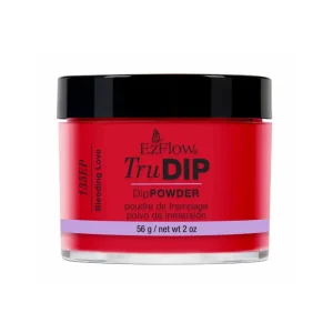 Ezflow Tru Dip Dip Powder Bleeding Love - 66846