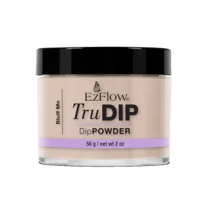 Ezflow Tru Dip Dip Powder Bluff Me - 67308