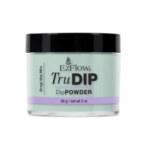 Ezflow Tru Dip Dip Powder Drop the Mic - 66872