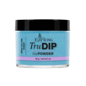 Ezflow Tru Dip Dip Powder What Are The Odds - 67357