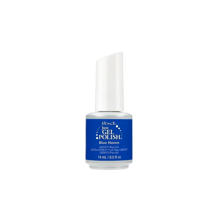 Just Gel Polish Blue 3 IBD trajni lak za nokte Blue Haven - 56532