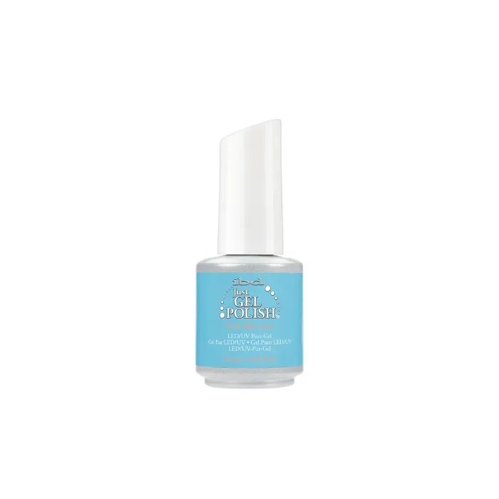 Just Gel Polish Blue 6 IBD trajni lak za nokte Full Blu-um - 56924