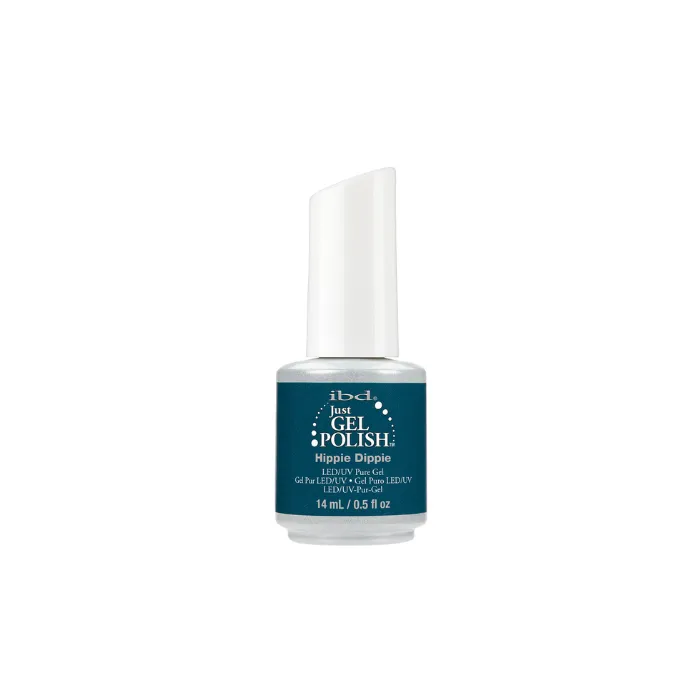 Just Gel Polish Blue 7 IBD trajni lak za nokte Hippie Dippie - 56853