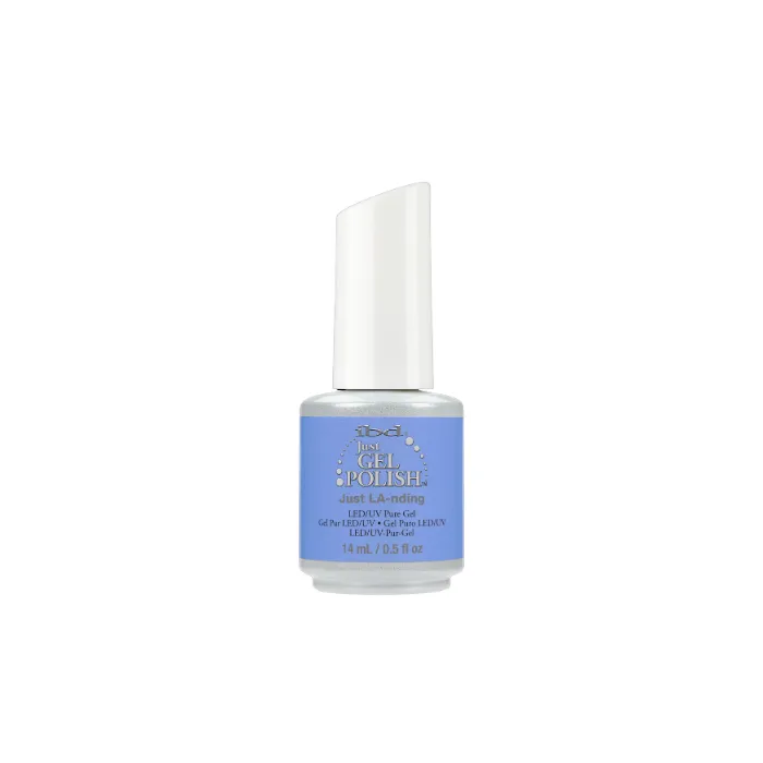 Just Gel Polish Blue 9 IBD trajni lak za nokte La-nding - 66583