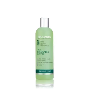 Spa Master 5 Oils Arganic Shampoo - SM210