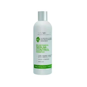 Spa Master Bio-Botanical Sebum Control Shampoo- SM190