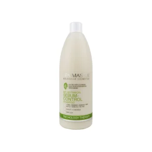 Spa Master Bio-Botanical Sebum-Control Shampoo - SM195