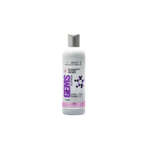 Spa Master Gems Platinum Cool Shampoo - SM230