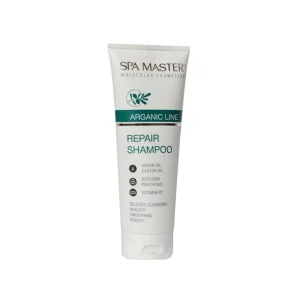 Spa Master Hair Repair Shampoo - sm103