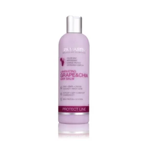 Spa Master Laminating Grape & Chia Hair Balm - SM202