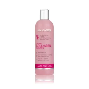 Spa Master Lifting Collagen Shampoo sm220